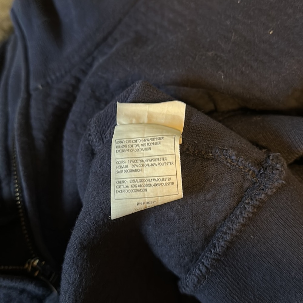 Men’s jacket - Picture 4 of 4